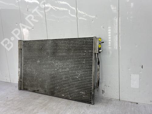 Used AC radiator AC radiator OPEL INSIGNIA B Grand Sport (Z18) 2.0 CDTi (68) (174 hp) 34005565 34005565