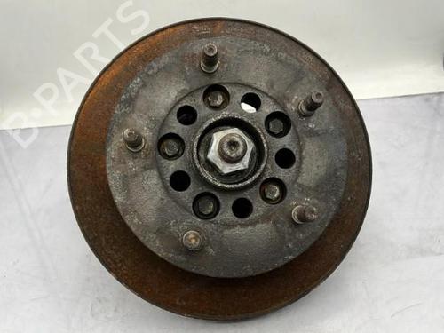 Left front steering knuckle FORD TRANSIT Van (FA_ _) 2.4 DI RWD (FAA_, FAB_, FAC_, FAD_) | BP23751675M25  - Image 5