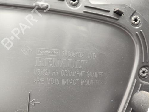 Rear left panel RENAULT CLIO IV (BH_) 1.5 dCi 75 | BP23712411C60  - Image 15