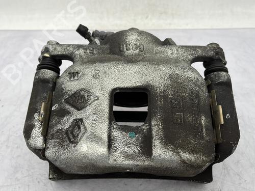 Used Right front brake caliper Right front brake caliper RENAULT SCÉNIC IV (J9_) 1.3 TCe 140 (140 hp) 27177033 27177033