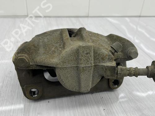Right front brake caliper RENAULT MEGANE II (BM0/1_, CM0/1_) 1.5 dCi (BM02, BM13, BM2A, CM02, CM13) | BP23702413M104 