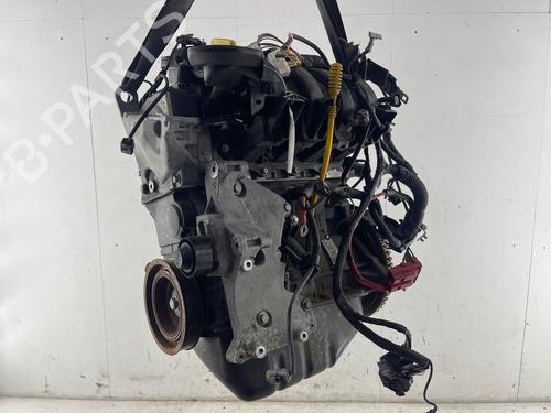 Engine RENAULT MODUS / GRAND MODUS (F/JP0_) 1.2 (JP0C, JP0K, FP0C, FP0K, FP0P, JP0P, JP0T) | BP36427829M1 - Image 2