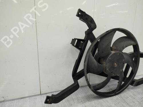 Radiator fan DACIA SANDERO 1.2 16V LPG | BP23711825M35  - Image 10
