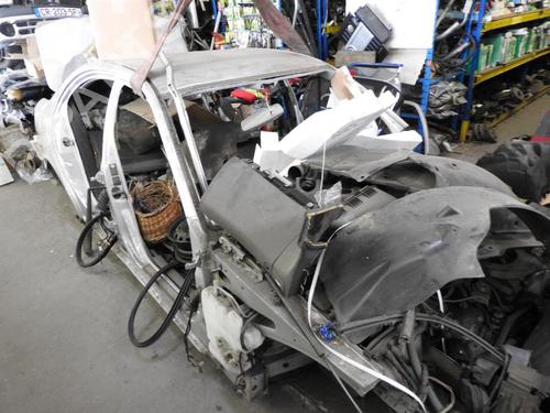 Used Parts MERCEDES-BENZ E-CLASS (W211) E 240 (211.061) 2310618