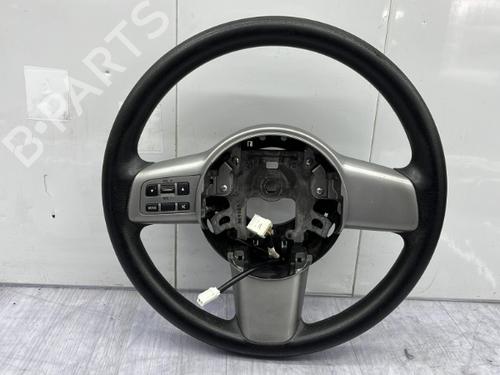 Steering wheel MAZDA 2 (DE_, DH_) 1.3 (DE3FS) | BP23757599C49 - Image 10