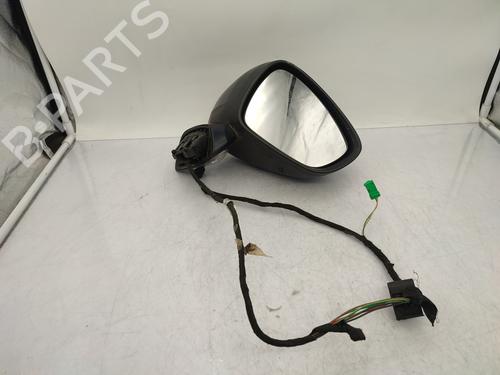 Right mirror CITROËN C4 I (LC_) 1.6 HDi | BP23684402C27 