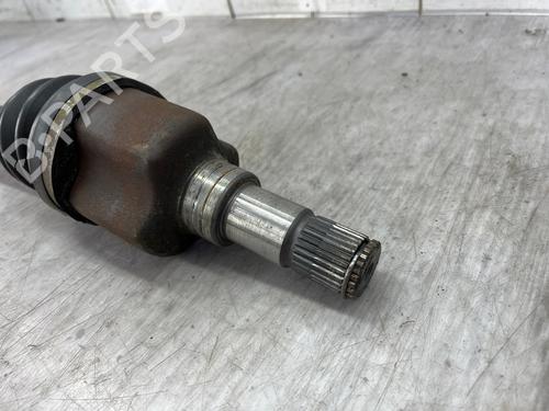 Aandrijfas links voor Aandrijfas links voor FORD FOCUS I (DAW, DBW) [1998-2009] 37475485 37475485