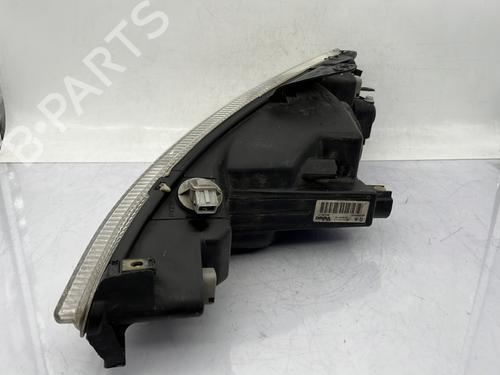 Højre forlygte PEUGEOT 206 Hatchback (2A/C) 1.4 i | BP26717815C29 