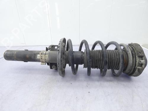 Used Right front shock absorber VW POLO (9N_, 9A_) 1.4 TDI (75 hp) 23673246