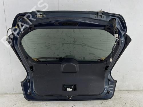 Tailgate NISSAN JUKE (F15) 1.5 dCi | BP23761940C6