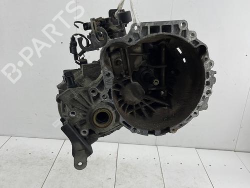 Used Gearbox HYUNDAI GETZ (TB) 1.5 CRDi (82 hp) 23697571