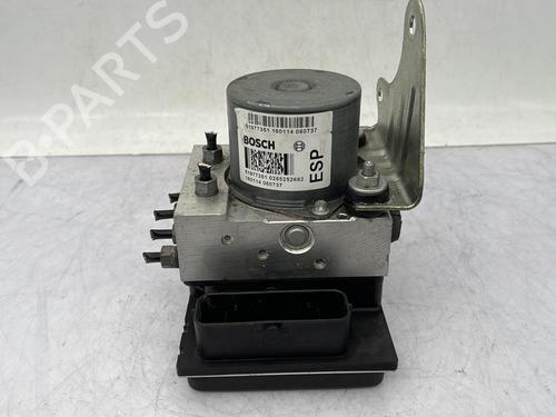 ABS pump FORD KA (RU8) 1.2 | BP23663107M43 