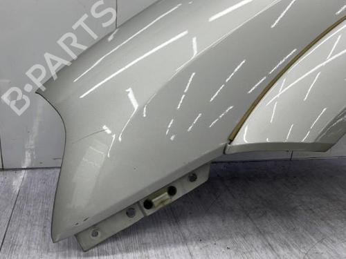 Left front fenders HYUNDAI TUCSON (JM) 2.0 CRDi All-wheel Drive | BP23751060C41 