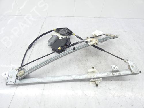 Front right window mechanism PEUGEOT 807 (EB_) 2.2 HDi | BP23699781C23  - Image 7