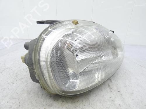 Right headlight OPEL CORSA B (S93) 1.4 i (F08, F68, M68) | BP23700359C29 