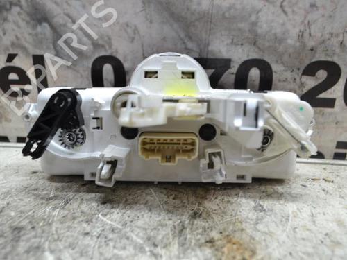 Climate control RENAULT CLIO III (BR0/1, CR0/1) 1.5 dCi (C/BR0G, C/BR1G) | BP23667080I5 - Image 2