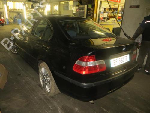 Steering column stalk BMW 3 (E46) 320 d | BP23663602I23 - Image 14