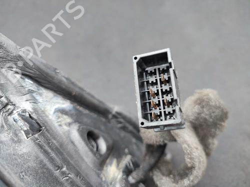 Left mirror AUDI A3 (8L1) 1.9 TDI | BP23680958C26 