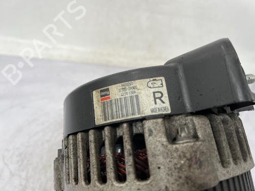 Used Alternator Alternator 37451365 37451365
