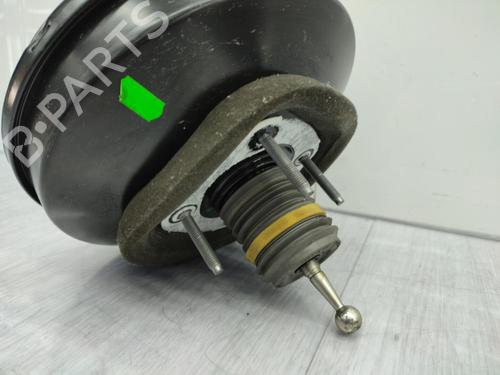 Used Servo brake Servo brake PEUGEOT 208 I (CA_, CC_) 1.6 HDi / BlueHDi 75 (75 hp) 23710388 23710388