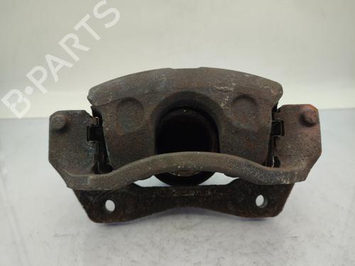 Left front brake caliper KIA CEE'D SW (ED) 1.6 CRDi 115 | BP23704754M105  - Image 5