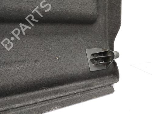 Used Rear parcel shelf Rear parcel shelf CITROËN C4 II (NC_) 1.6 HDi 115 (114 hp) 23708412 23708412