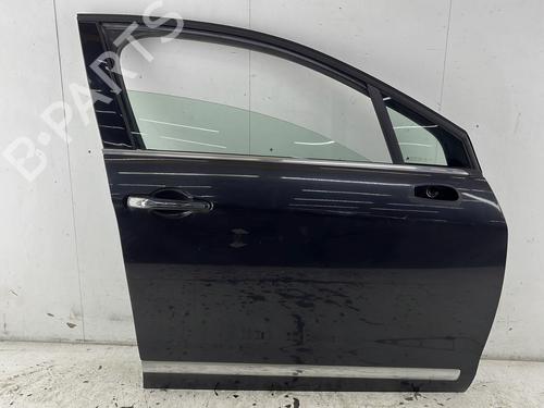 Used Right front door CITROËN C5 III Break (RW_) 2.2 HDi 200 (204 hp) 30514712