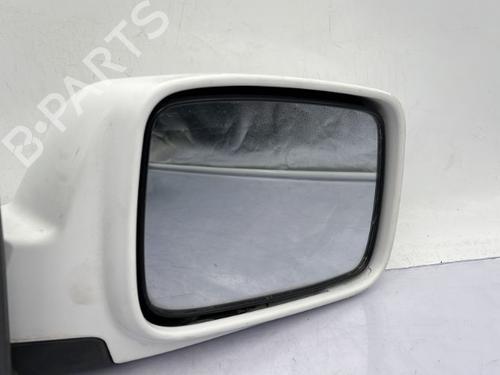 Right mirror NISSAN X-TRAIL I (T30) 2.2 Di 4x4 | BP23754371C27 