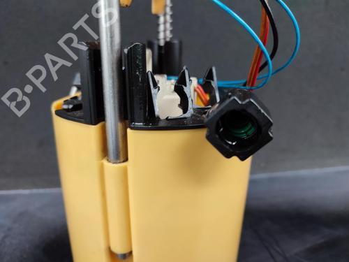 Fuel pump BMW 3 Touring (E91) 320 d xDrive | BP23731548M76 