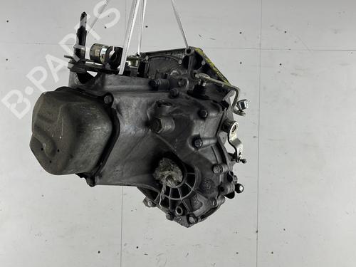 Used Gearbox Gearbox PEUGEOT 206+ (2L_, 2M_) 1.4 i (2LKFWA, 2MKFWA) (75 hp) 23761609 23761609