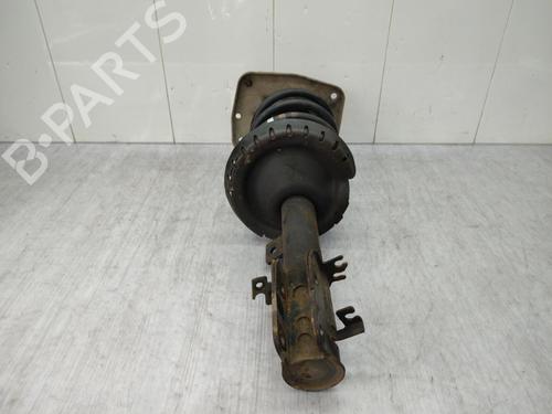 Used Left front shock absorber PEUGEOT EXPERT Van (VF3A_, VF3U_, VF3X_) 2.0 HDi 120 (120 hp) 23729538