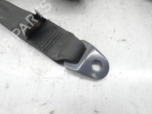 Front left seatbelt PEUGEOT 807 (EB_) 2.2 HDi | BP23689521I26  - Image 5