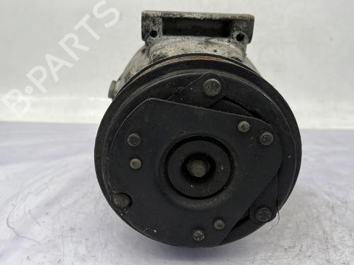 AC-Kompressor RENAULT MEGANE Scenic (JA0/1_) 1.9 D (JA0J) | BP30538402M34