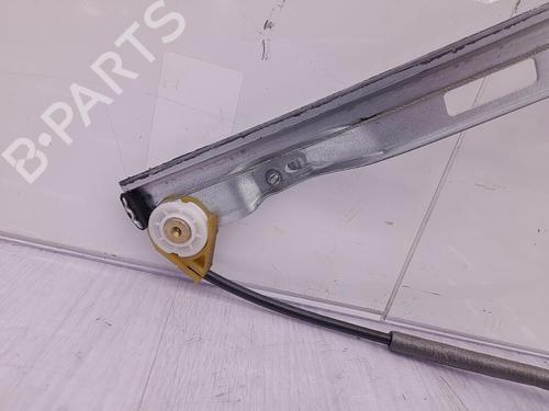 Rudehejsemekanisme Højre foran PEUGEOT 206 Hatchback (2A/C) 1.4 i | BP23708031C23 