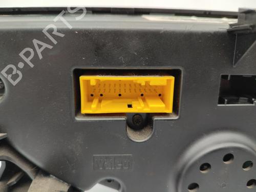 Commande Chauffage CITROËN C5 I (DC_) 2.0 HDi (DCRHZB, DCRHZE) | BP23719900I5 
