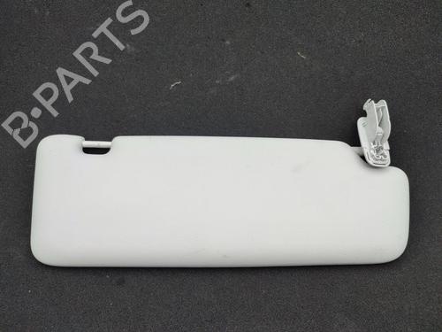 Left sun visor AUDI A4 B8 (8K2) 2.0 TDI | BP23720510I1 - Image 2