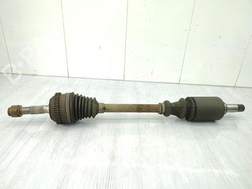 Left front driveshaft CITROËN SAXO (S0, S1) 1.1 X, SX | BP23720182M38 