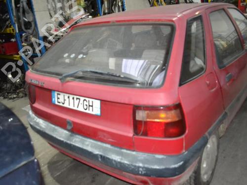 Steering column stalk CITROËN ZX (N2) 1.9 D | BP23685732I23 