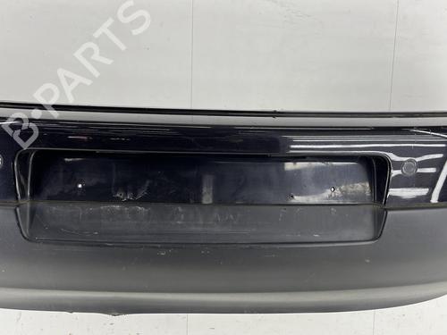 Rear bumper VW GOLF V (1K1) 1.9 TDI | BP25759501C8 