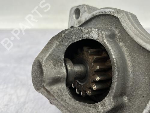 Starter PEUGEOT 308 II (LB_, LP_, LW_, LH_, L3_) 1.2 THP 130 | BP24886056M8 