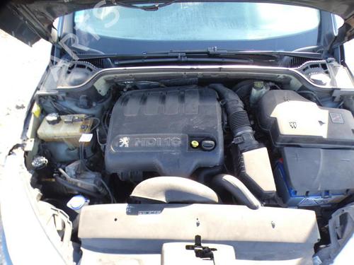 Left front window switch PEUGEOT 407 (6D_) 2.0 HDi 135 (6DRHRH, 6DRHRE, 6DRHRG, 6DRHRJ) | BP23702111I27 - Image 23