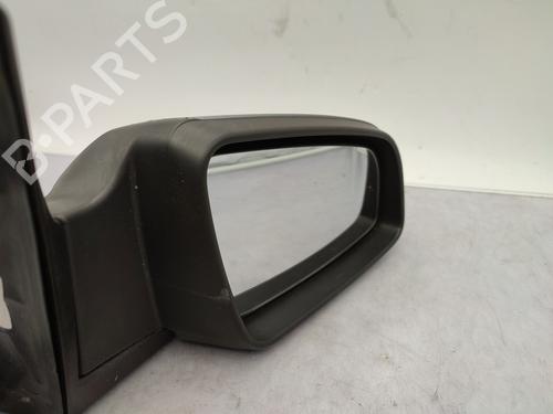 Right mirror OPEL ZAFIRA / ZAFIRA FAMILY B (A05) 1.9 CDTI (M75) | BP27809468C27 