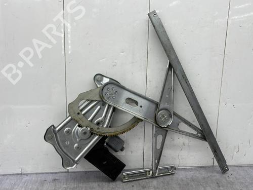Front left window mechanism RENAULT MEGANE III Grandtour (KZ0/1) 1.5 dCi (KZ09, KZ0D, KZ1G, KZ29, KZ14, KZ1W, KZ10, KZ1F,... | BP23753231C22 