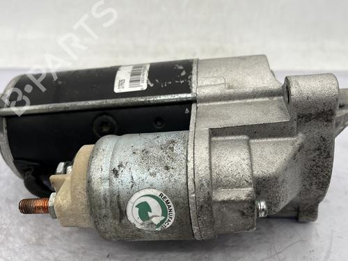 Starter PEUGEOT 407 (6D_) 2.0 HDi 135 (6DRHRH, 6DRHRE, 6DRHRG, 6DRHRJ) | BP29543387M8 