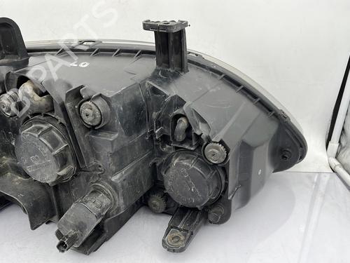 Left headlight SSANGYONG RODIUS I 2.7 Xdi 4WD | BP26584033C28  - Image 7