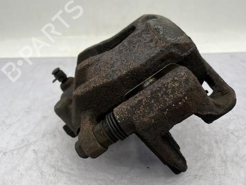 Left front brake caliper KIA RIO III (UB) 1.2 CVVT | BP23752411M105 - Image 4