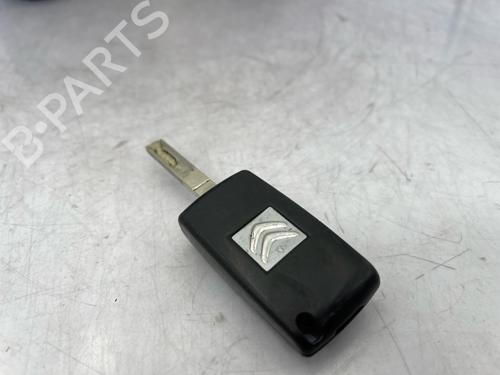 Electronic module CITROËN C3 II (SC_) 1.4 HDi 70 (SC8HZC, SC8HR0, SC8HP4) | BP39252435M83 - Image 2