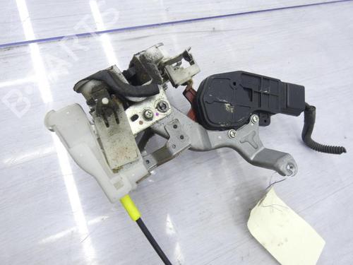 Used Rear right lock PEUGEOT 107 (PM_, PN_) 1.0 (68 hp) 23700729