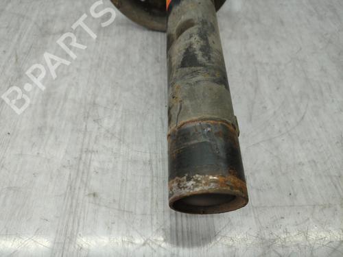 Right front shock absorber PEUGEOT 206 SW (2E/K) 1.6 HDi 110 | BP23729475M17 