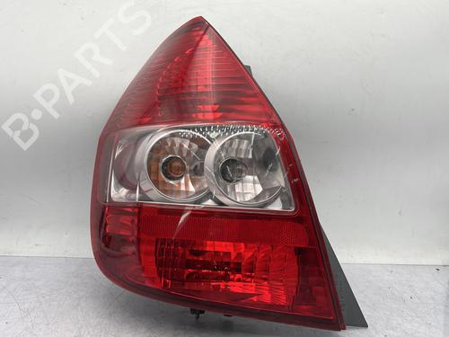 Used Left taillight Left taillight HONDA JAZZ II (GD_, GE3, GE2) 1.3 iDSi (GD1) (83 hp) 30562707 30562707